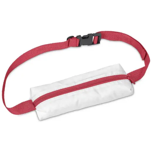 Hoppla Walkie Red